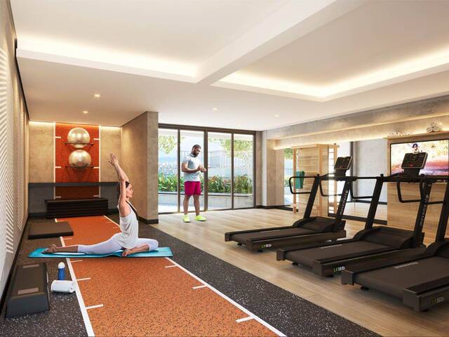 Apartamento para Venda em São Paulo - 4