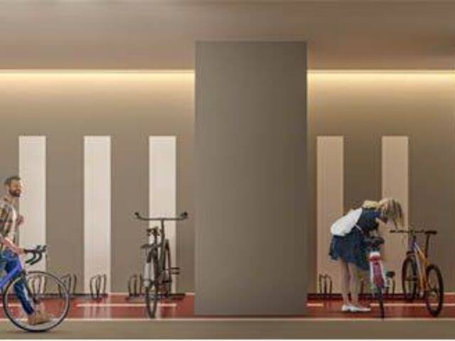 Apartamento para Venda em São Paulo - 5