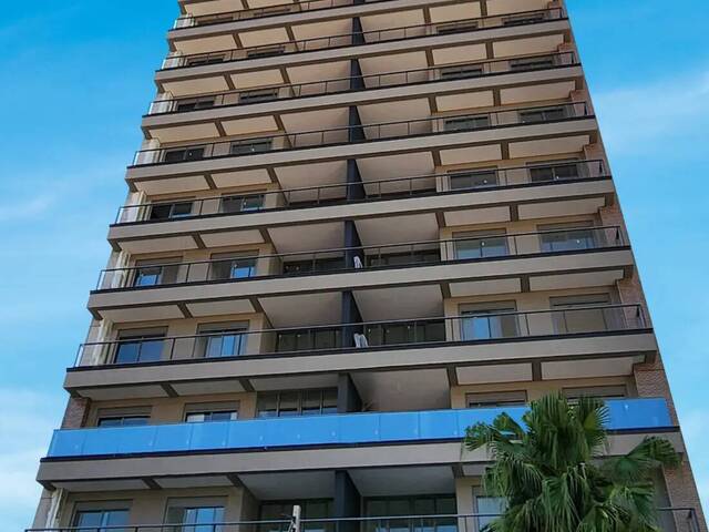 #3273 - Apartamento para Venda em São Paulo - SP