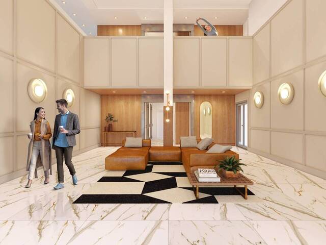 #3273 - Apartamento para Venda em São Paulo - SP