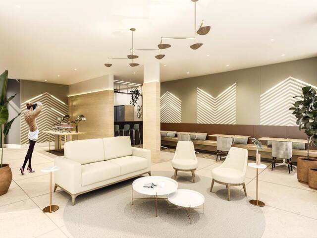 #3273 - Apartamento para Venda em São Paulo - SP