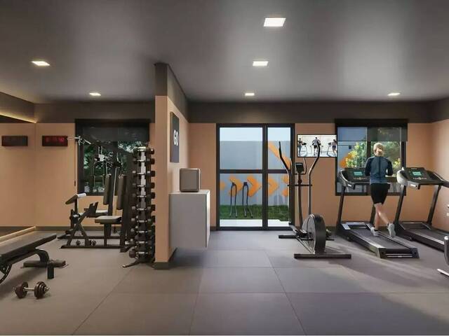 Apartamento para Venda em São Paulo - 4